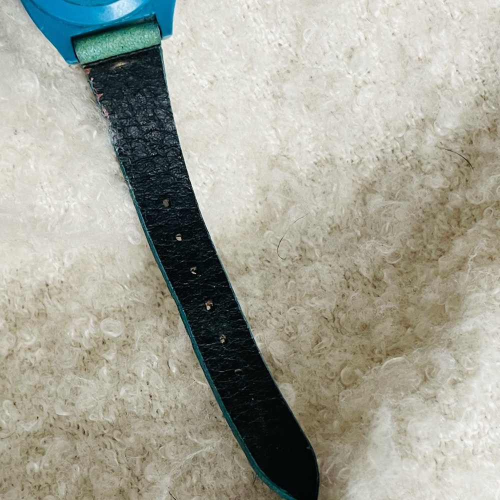 Vintage And LED Texas Instrument Watch - Picture 8 of 9
